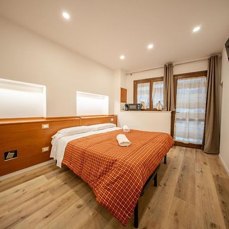 Perugia Apartments Eksteriør bilde