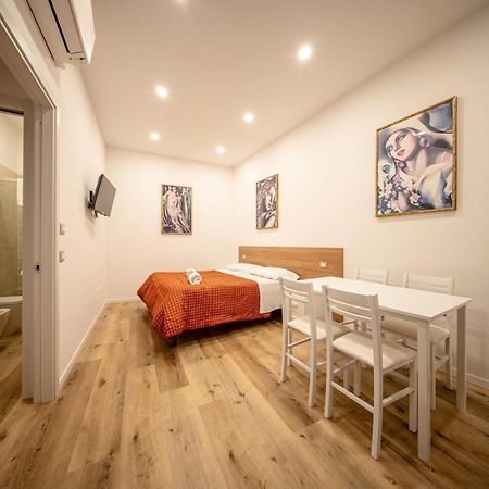 Perugia Apartments Eksteriør bilde