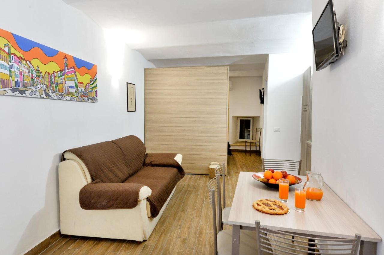 Perugia Apartments Eksteriør bilde