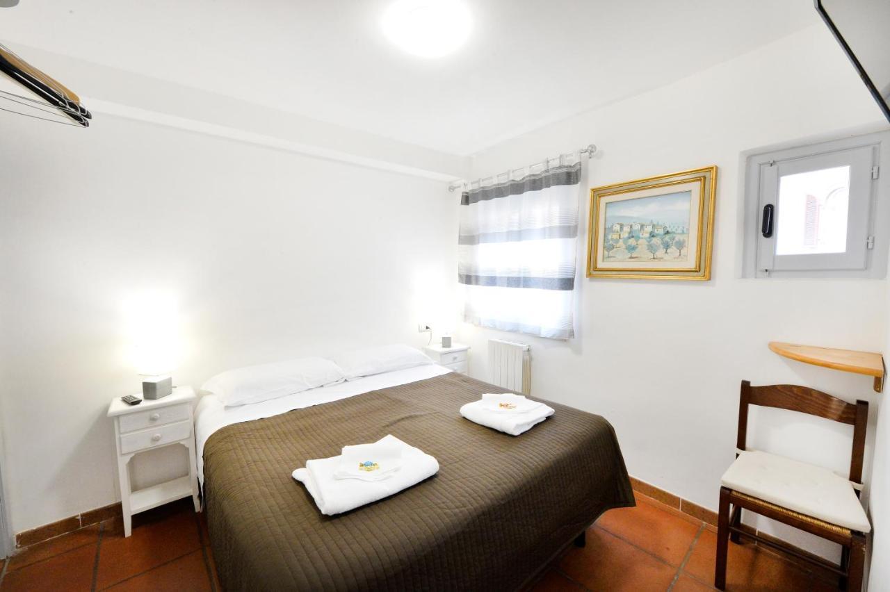 Perugia Apartments Eksteriør bilde