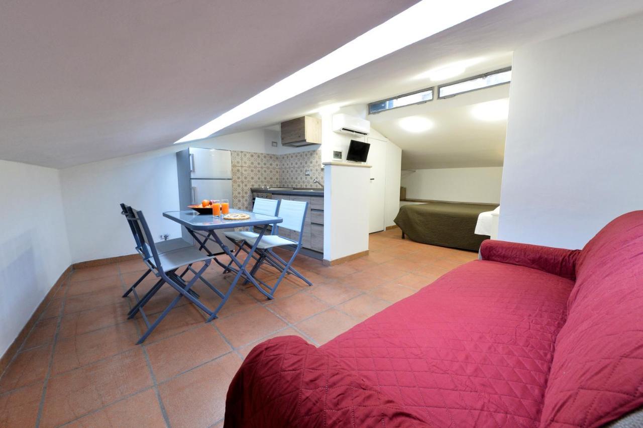Perugia Apartments Eksteriør bilde