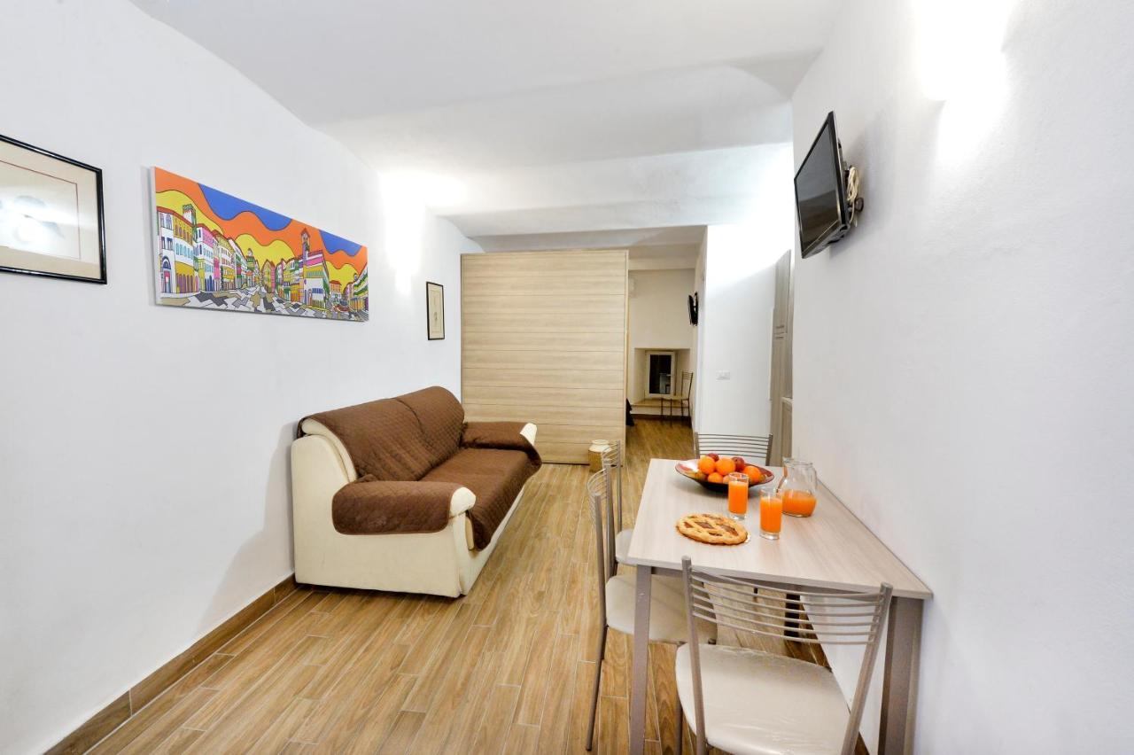 Perugia Apartments Eksteriør bilde
