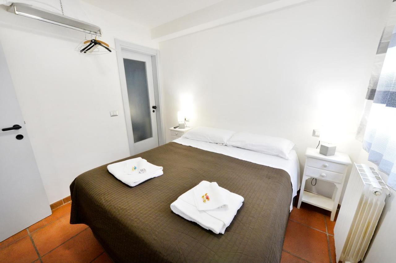 Perugia Apartments Eksteriør bilde