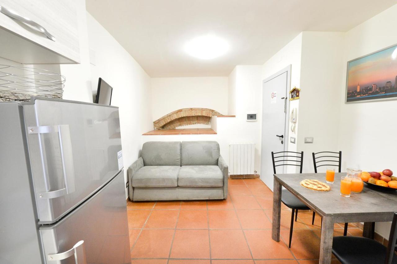 Perugia Apartments Eksteriør bilde
