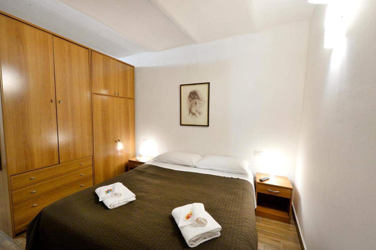 Perugia Apartments Eksteriør bilde