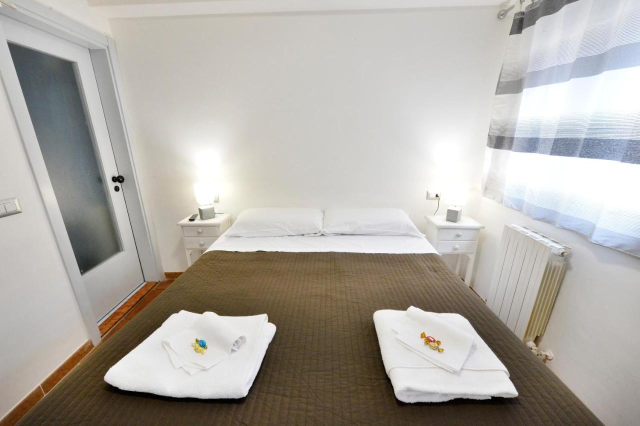 Perugia Apartments Eksteriør bilde