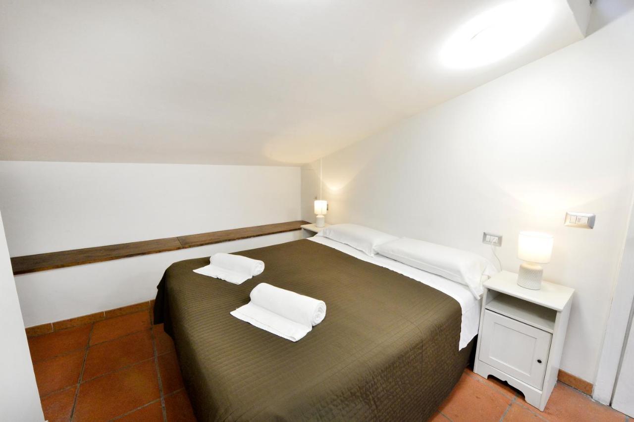 Perugia Apartments Eksteriør bilde
