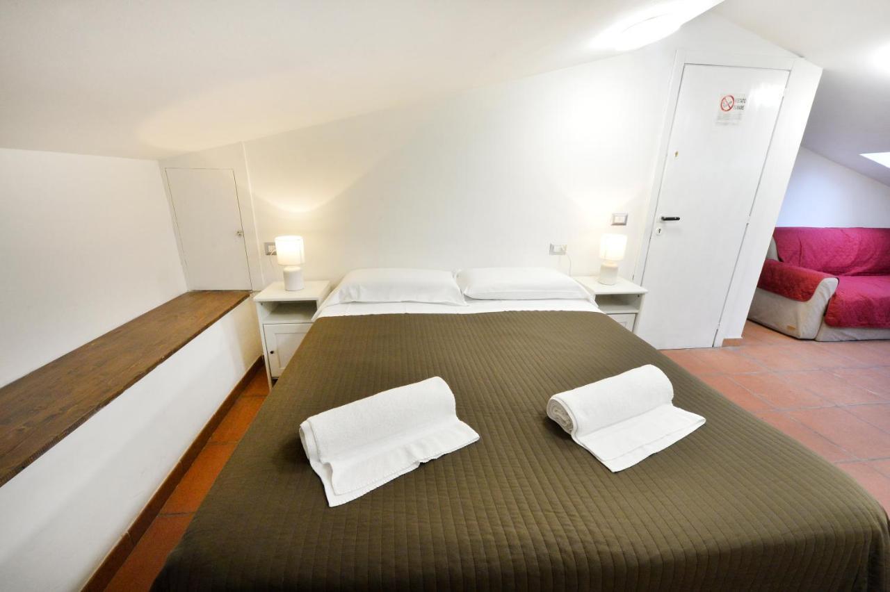 Perugia Apartments Eksteriør bilde