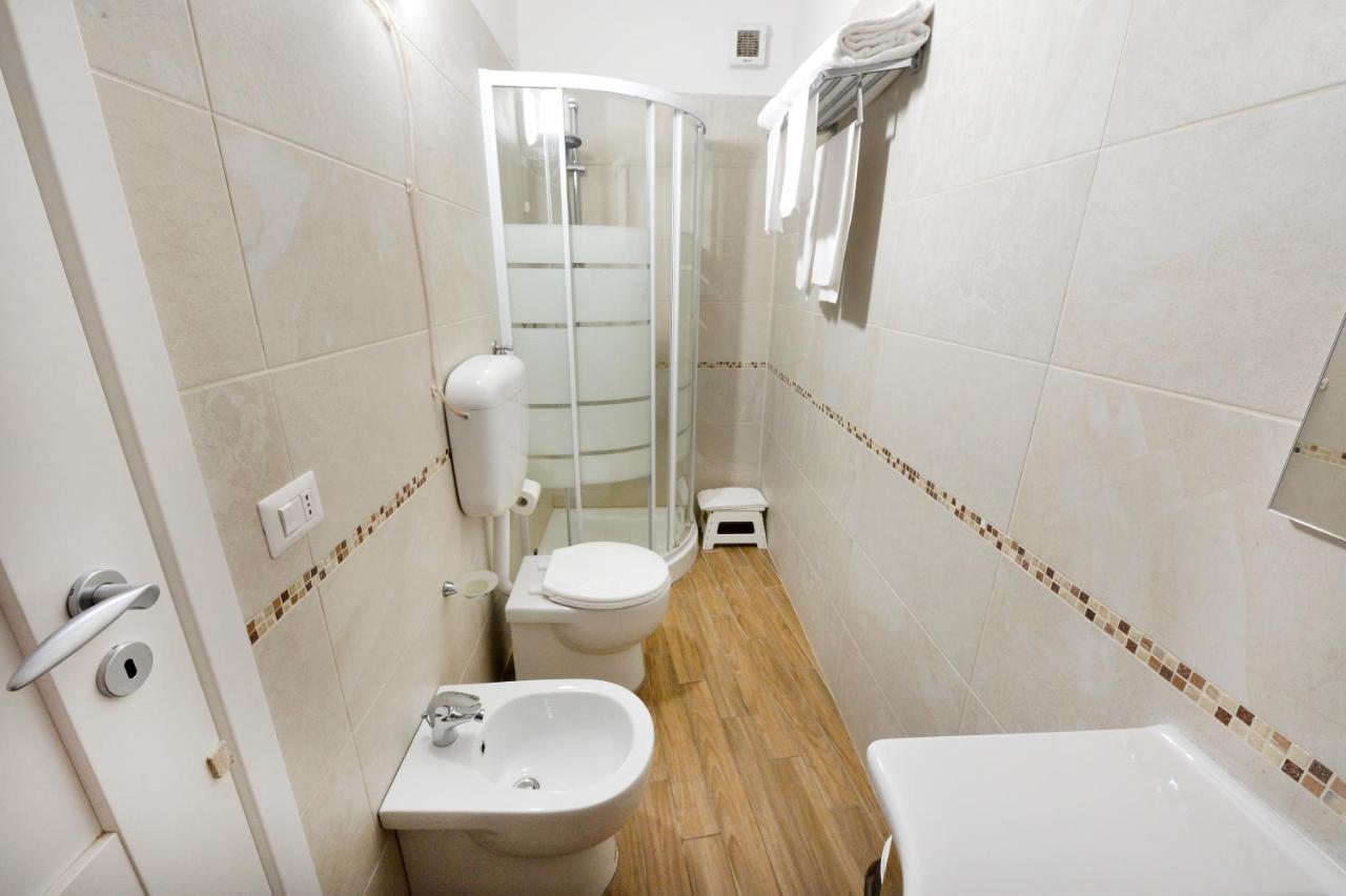 Perugia Apartments Eksteriør bilde