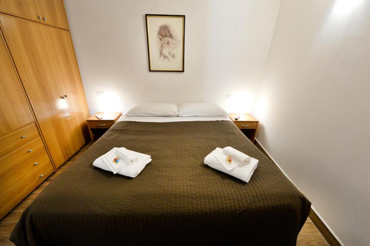 Perugia Apartments Eksteriør bilde
