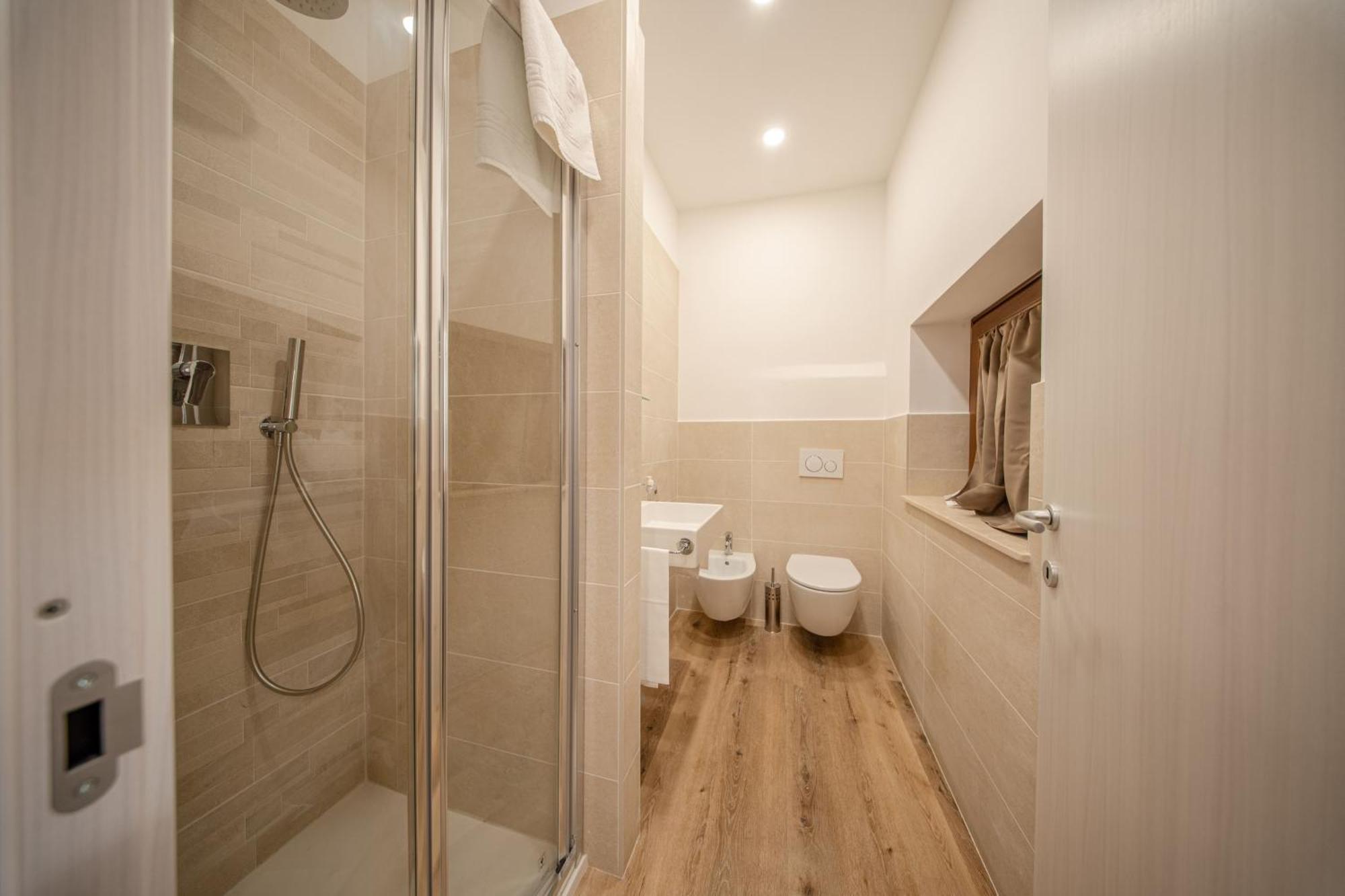 Perugia Apartments Eksteriør bilde