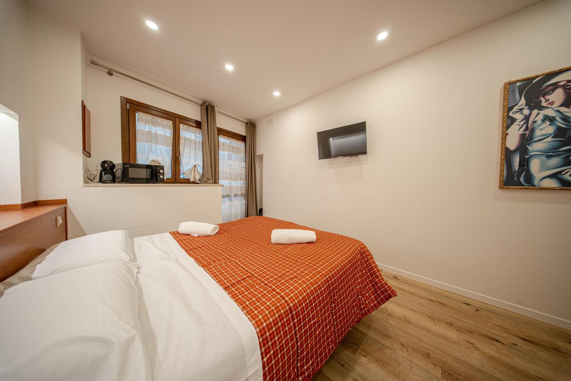 Perugia Apartments Eksteriør bilde