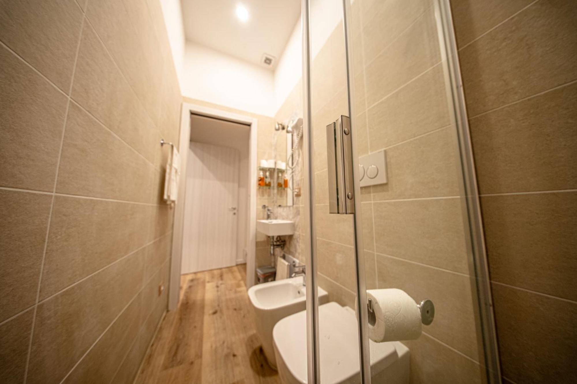 Perugia Apartments Eksteriør bilde